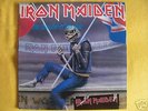 Iron Maiden - Number of the bus Live 1979 MEGARAR