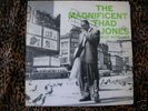 THAD JONES ''The Magnificient'', Blue Note#1527 mono LP