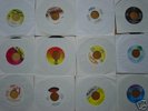 50x  7 inch Singles neu Jamaican Roots Reggae Dancehall