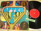 AFTER TEA 1970 JOINT HOUSE BLUES ULTRA RAR