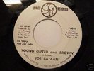 KILLER NORTHERN / SWEET SOUL 45 