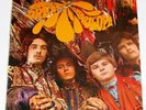 TANGERINE DREAM KALEIDOSCOPE STL 5448 UK LP 1967