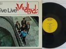 YARDBIRDS German 1st Press 