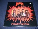 Pantera Power Metal ......Vinyl 