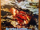 DUSTER BENNET BRIGHT LIGHTS BLUE HORIZON