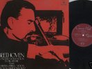 RARE SWISS ONLY FERRAS BEETHOVEN VIOLIN CONCERTO ST LP