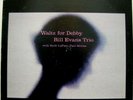 BILL EVANS Waltz For Debby '61 RIVERSIDE LP Deep Groove