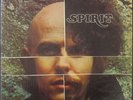 SPIRIT 1st LP ON ODE ORIG IN SHRINK PSYCH