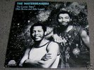 WATERBEARERS Cosmic Twins STRATA-EAST Orig LP SEALED