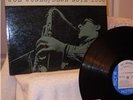J. R. Monterose Blue Note BLP 1536  LEX. AVE. DG / FE