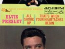 ELVIS PRESLEY 