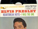 ELVIS PRESLEY 