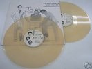 JAM-Music Machine 2LP PAUL WELLER '87 Mega rare Japan
