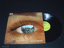 OS LOBOS Miragem 1971 Brazil Fuzz Psych  LP  Mutantes