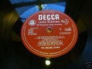 ROLLING STONES DEBUT 1ST UK PRESS MONO UNBOXED DECCA