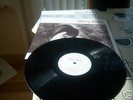 Mary Black  No Frontiers + inner  LP Planxty Thin Lizzy