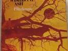 WISHBONE ASH -PILGRIMAGE RARE- ORIG 1971 UK LP MCA 8004