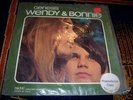SKYE WLP GENESIS WENDY & BONNIE SEALED RARE 1969 1006D 