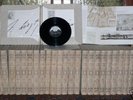 I GRANDI MUSICISTI Opera completa-MUSICA-CLASSICA-24VOL