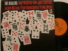 Mal Waldron John Coltrane Dealers LP Original Hard Bop