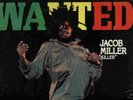 JACOB MILLER Wanted TOP RANKING LP Fat Man Riddim KILLA