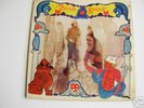 Reign Ghost Allied Record Corp No.12 E+