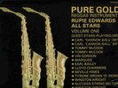 RUPIE EDWARDS Pure Gold SUCCESS LP Sounds & Sounds