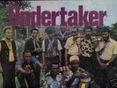 CRYSTALITES Undertaker TROJAN LP 1970 Derrick Harriott