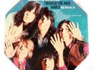 SEALED ROLLING STONES THROUGH THE PAST OCTOGON LP