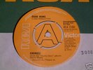 DAVID BOWIE changes UK RCA 1972 45 'A' DEMO MINT