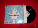 Parry Music PML 04 Moods for Drama Library music LP