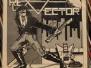 Rex Vector - Breathe Fire / Sit Tight 7