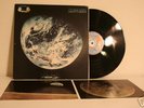 Sagittarius-The Blue Marble US psych lp with photos