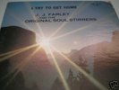 ORIGINAL SOUL STIRRERS  - J.J. FARLEY  - CHICAGO 