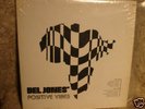  SPIRITUAL JAZZ FUNK DEL JONES POSITIVE VIBES