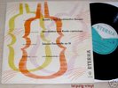 720110 - ROSA FAIN/FAJN  - Violin Recital - ETERNA 10''