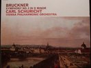 * HMV ASD 2284 - BRUCKNER - SYMPHONY NO.3 - SCHURICHT *