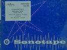Reel to Reel 2 TRACK Tchaikovsky Nutcracker Ballet - 7½