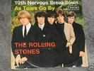 Rolling Stones - 19th Nervous Breakdown (Garden Cover)