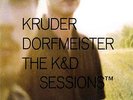 The K & D Sessions - Kruder & Dorfmeister Vinyl