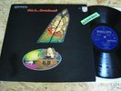UK PROG. GRACIOUS THIS IS IN MINT 1971