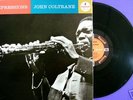JOHN COLTRANE Impressions MONO A-42 Impulse LP