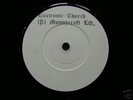 Destructors Electronic Church UK 7” White Label 45