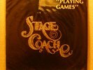 Rare Modern Soul LP STAGE COACH on United Sound