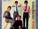 THE BEATLES MILLION SELLERS PARLOPHONE REC. GEP-8946