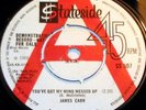 JAMES CARR 7