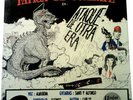 FATIGA DE COMBATE–Ataque de otra era– PSYCHOBILLY-SPAIN