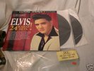 ELVIS 24 KARAT HITS DCC COMPACT CLASSICS 180+ 2 RECORDS
