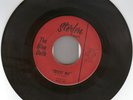 RARE Garage/Rock 45 Blue Dells--HEAR IT