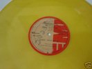 MICHAEL JACKSON DONT STOP GREEN VINYL MAXI  Color